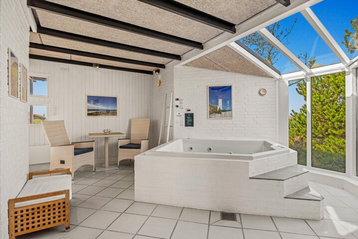 Sommerhus 60580 på Nordslugen 12, Blåvand - Billede #12