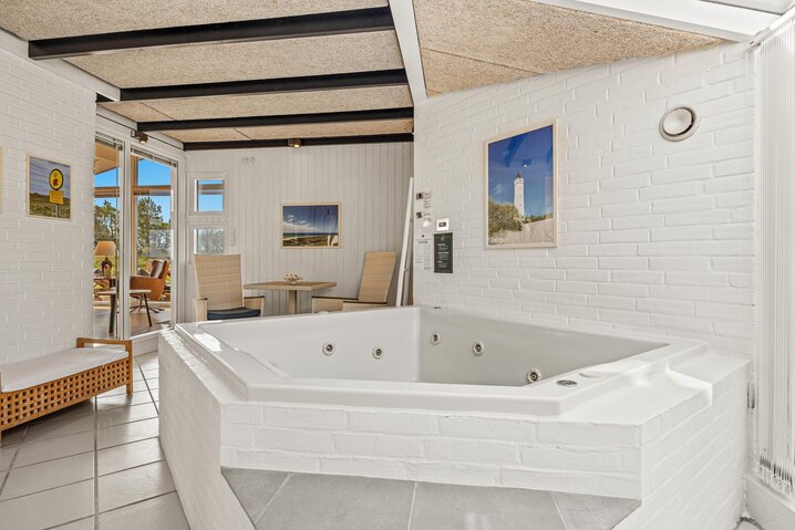 Ferienhaus 60580 in Nordslugen 12, Blåvand - Bild #14