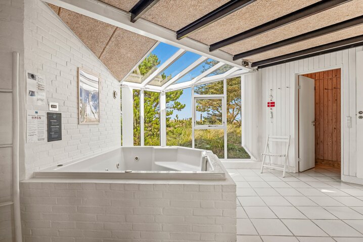 Ferienhaus 60580 in Nordslugen 12, Blåvand - Bild #15