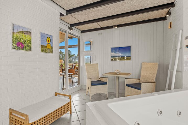Sommerhus 60580 på Nordslugen 12, Blåvand - Billede #16
