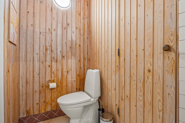 Sommerhus 60580 på Nordslugen 12, Blåvand - Billede #18