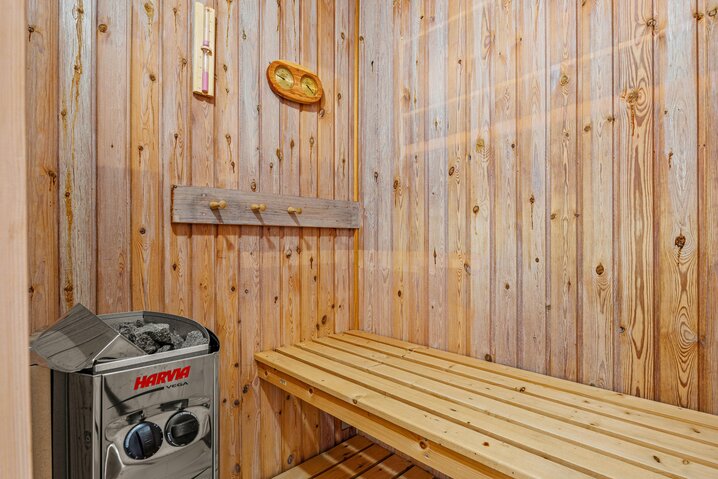Sommerhus 60580 på Nordslugen 12, Blåvand - Billede #19