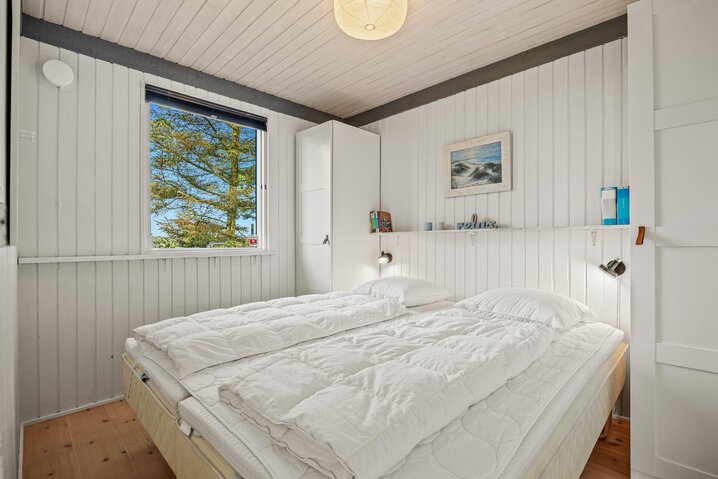 Ferienhaus 60580 in Nordslugen 12, Blåvand - Bild #20