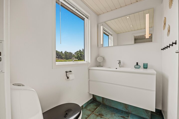 Ferienhaus 60580 in Nordslugen 12, Blåvand - Bild #21