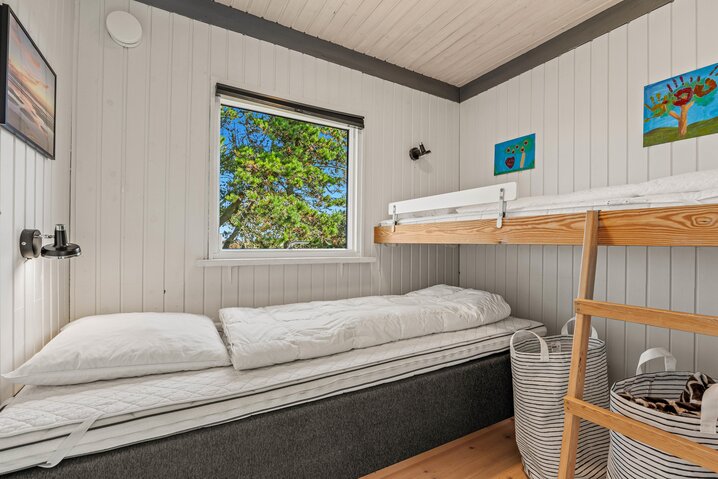 Sommerhus 60580 på Nordslugen 12, Blåvand - Billede #23