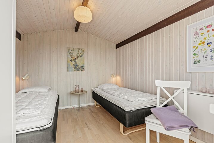 Sommerhus 60580 på Nordslugen 12, Blåvand - Billede #24