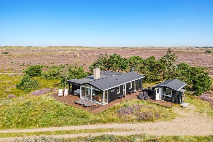 Sommerhus 60580 på Nordslugen 12, Blåvand - Billede #26