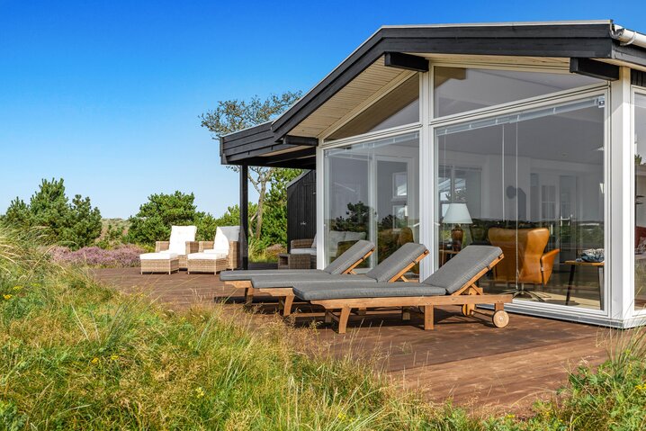 Sommerhus 60580 på Nordslugen 12, Blåvand - Billede #27