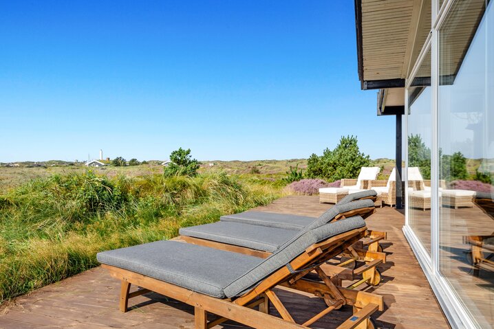 Ferienhaus 60580 in Nordslugen 12, Blåvand - Bild #28