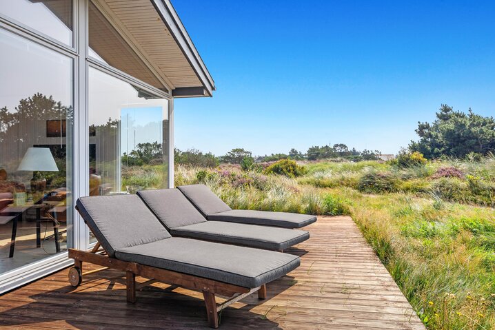 Ferienhaus 60580 in Nordslugen 12, Blåvand - Bild #30