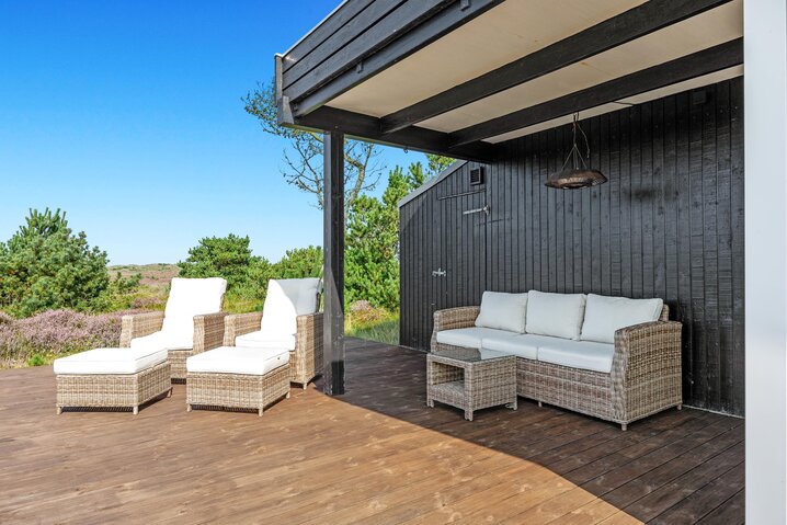 Ferienhaus 60580 in Nordslugen 12, Blåvand - Bild #31