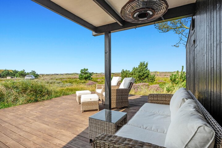 Sommerhus 60580 på Nordslugen 12, Blåvand - Billede #32