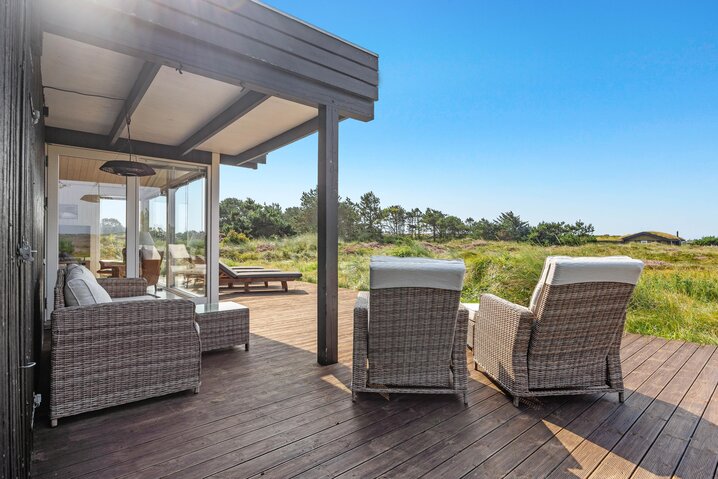 Ferienhaus 60580 in Nordslugen 12, Blåvand - Bild #33