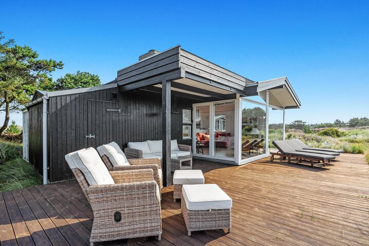Sommerhus 60580 på Nordslugen 12, Blåvand - Billede #34