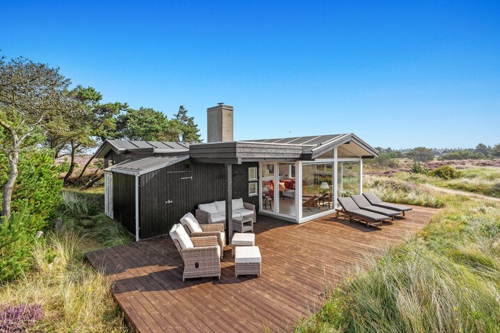 Ferienhaus 60580 in Nordslugen 12, Blåvand - Bild #35