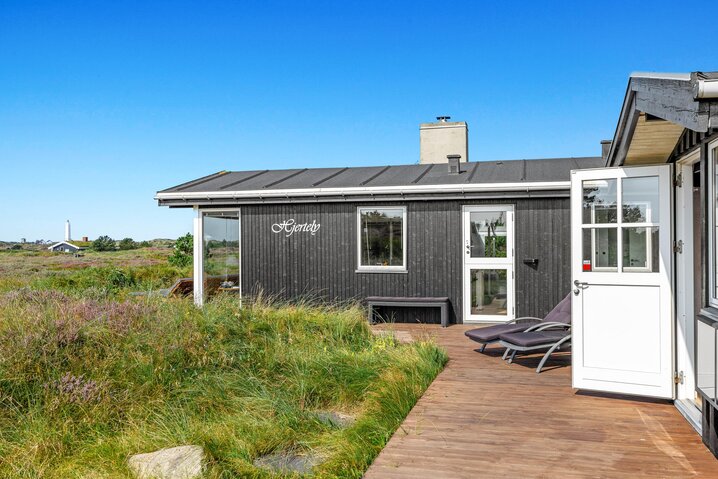 Ferienhaus 60580 in Nordslugen 12, Blåvand - Bild #36