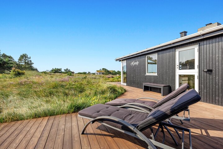 Sommerhus 60580 på Nordslugen 12, Blåvand - Billede #37