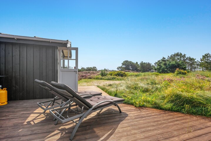 Ferienhaus 60580 in Nordslugen 12, Blåvand - Bild #38