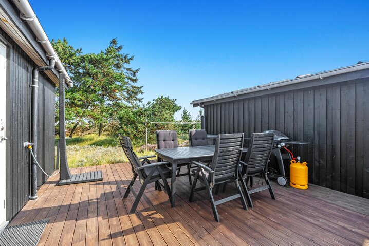 Sommerhus 60580 på Nordslugen 12, Blåvand - Billede #39