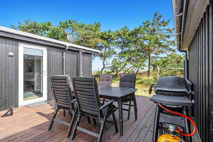 Sommerhus 60580 på Nordslugen 12, Blåvand - Billede #40