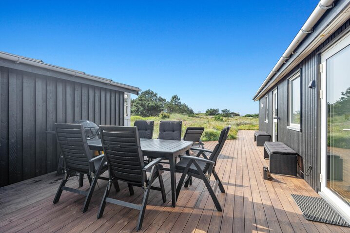 Sommerhus 60580 på Nordslugen 12, Blåvand - Billede #41