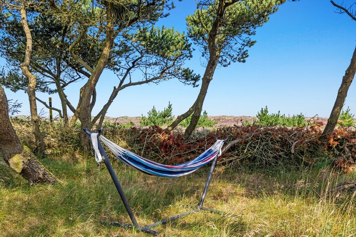 Sommerhus 60580 på Nordslugen 12, Blåvand - Billede #42