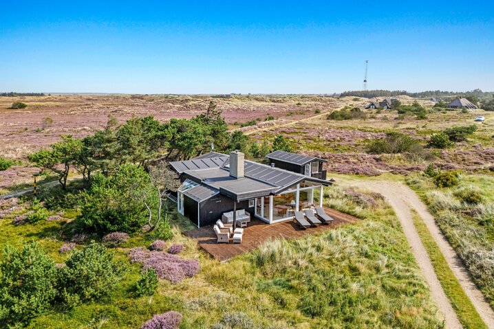 Ferienhaus 60580 in Nordslugen 12, Blåvand - Bild #44