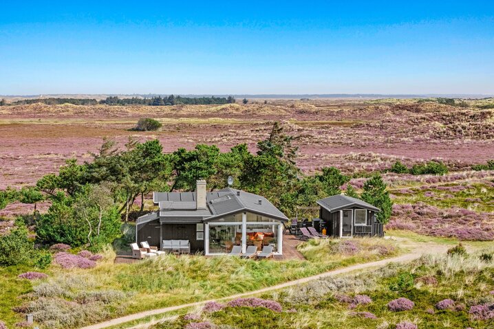 Ferienhaus 60580 in Nordslugen 12, Blåvand - Bild #45