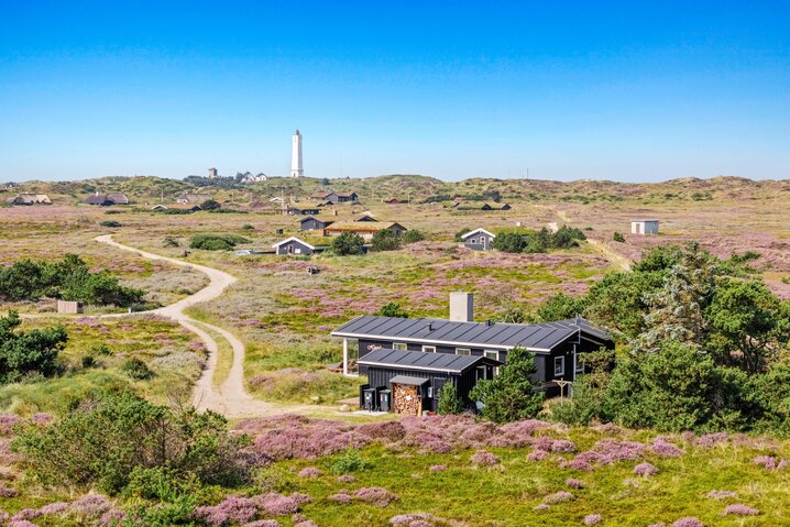 Ferienhaus 60580 in Nordslugen 12, Blåvand - Bild #46