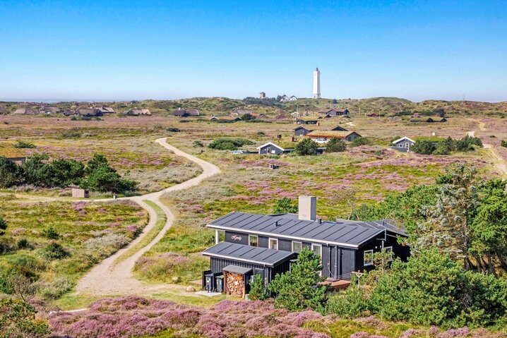 Sommerhus 60580 på Nordslugen 12, Blåvand - Billede #47