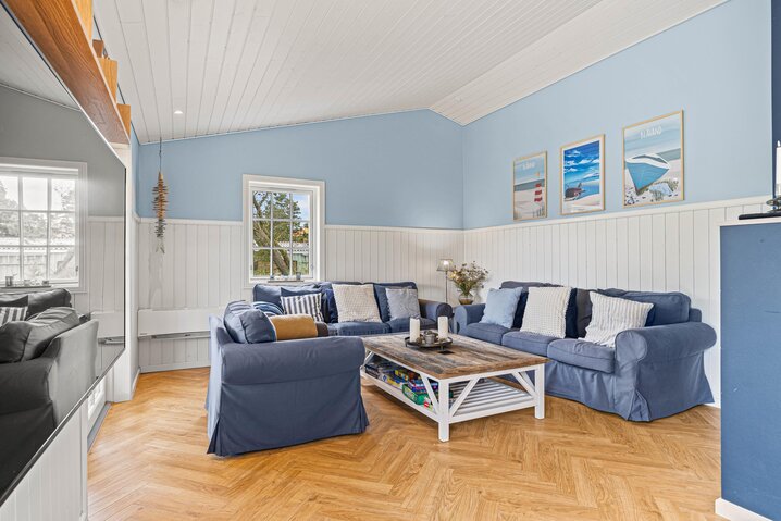 Sommerhus 60581 på Hedetoftvej 75, Blåvand - Billede #1