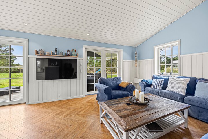 Sommerhus 60581 på Hedetoftvej 75, Blåvand - Billede #4