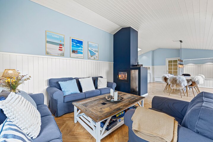 Sommerhus 60581 på Hedetoftvej 75, Blåvand - Billede #5