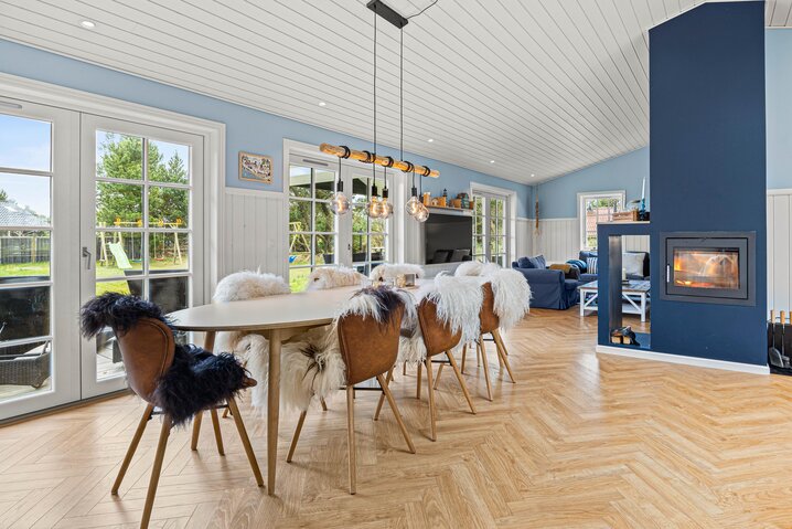 Sommerhus 60581 på Hedetoftvej 75, Blåvand - Billede #6