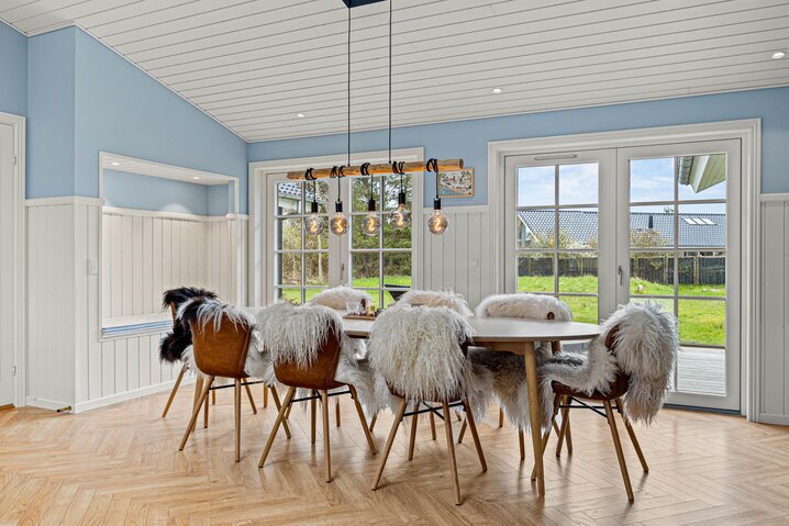 Sommerhus 60581 på Hedetoftvej 75, Blåvand - Billede #7