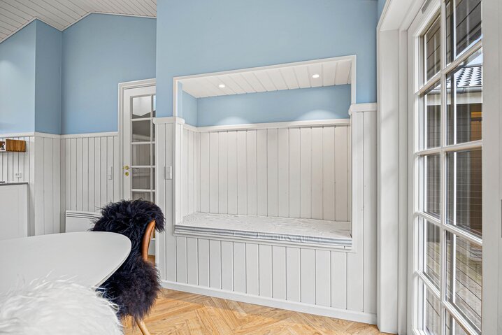 Sommerhus 60581 på Hedetoftvej 75, Blåvand - Billede #8