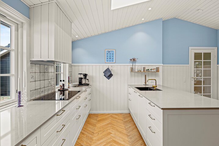 Sommerhus 60581 på Hedetoftvej 75, Blåvand - Billede #10