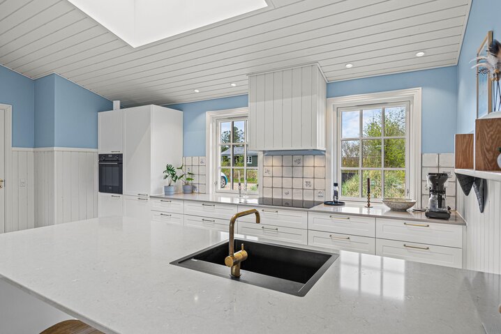 Sommerhus 60581 på Hedetoftvej 75, Blåvand - Billede #11