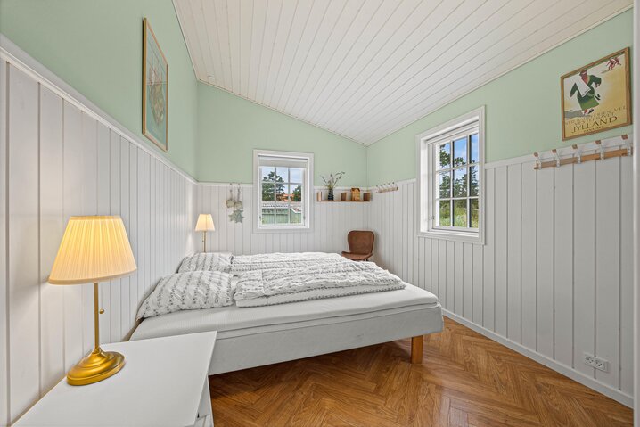 Sommerhus 60581 på Hedetoftvej 75, Blåvand - Billede #17
