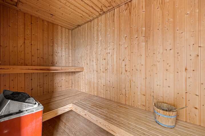 Sommerhus 60581 på Hedetoftvej 75, Blåvand - Billede #21