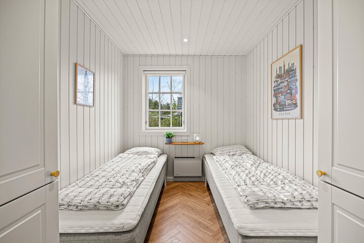 Sommerhus 60581 på Hedetoftvej 75, Blåvand - Billede #24