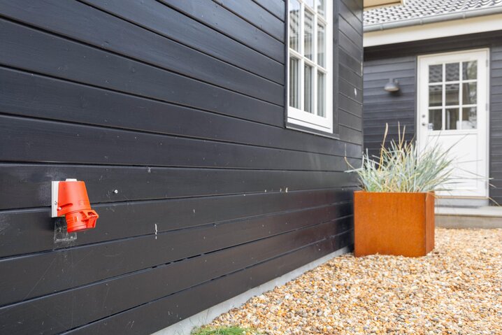 Sommerhus 60581 på Hedetoftvej 75, Blåvand - Billede #41