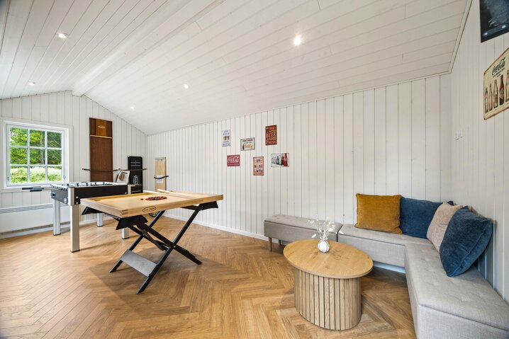 Sommerhus 60581 på Hedetoftvej 75, Blåvand - Billede #2