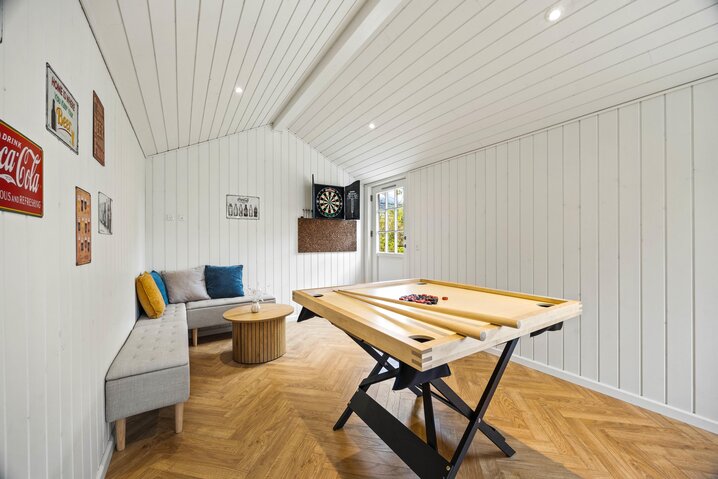 Sommerhus 60581 på Hedetoftvej 75, Blåvand - Billede #12