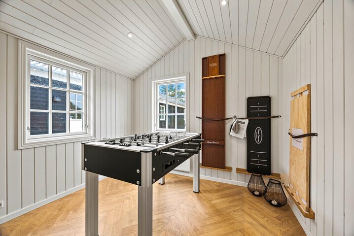 Sommerhus 60581 på Hedetoftvej 75, Blåvand - Billede #15