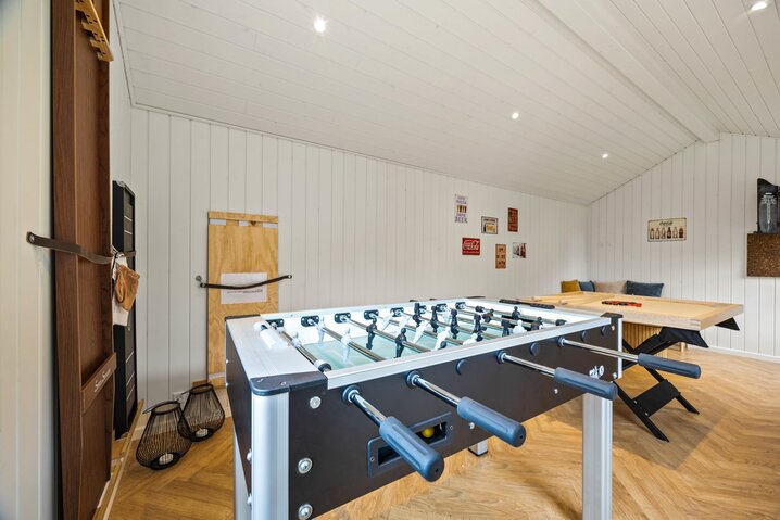 Sommerhus 60581 på Hedetoftvej 75, Blåvand - Billede #16