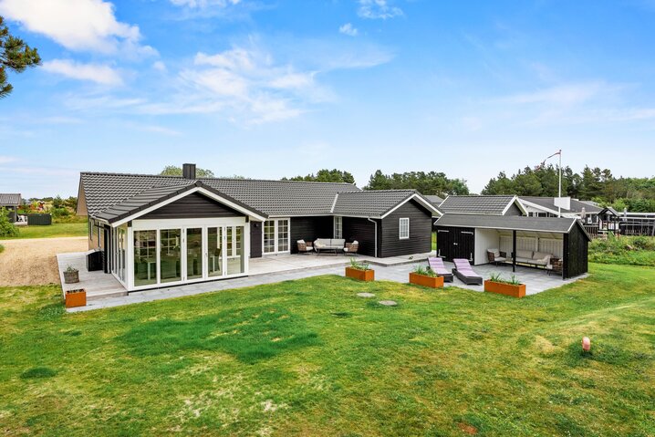 Sommerhus 60581 på Hedetoftvej 75, Blåvand - Billede #0