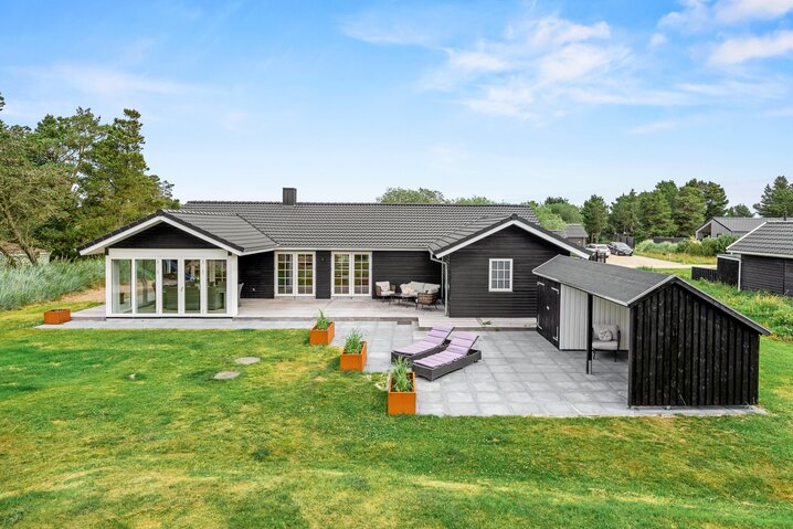 Sommerhus 60581 på Hedetoftvej 75, Blåvand - Billede #28