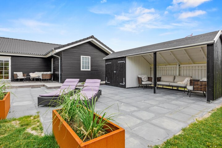 Ferienhaus 60581 in Hedetoftvej 75, Blåvand - Bild #29