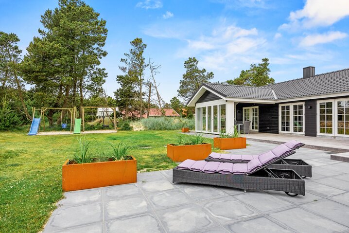 Sommerhus 60581 på Hedetoftvej 75, Blåvand - Billede #30